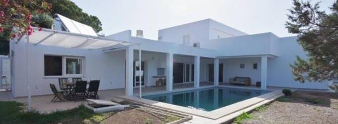 Luxus-Villa in Cabopino R2820017