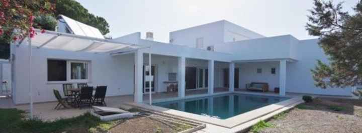 Luxus-Villa in Cabopino R2820017