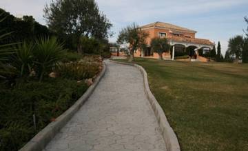 Thumbnail von Luxus-Villa in Alhaurin El Grande R1971159