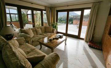 Thumbnail von Luxus-Villa in Alhaurin El Grande R1971159