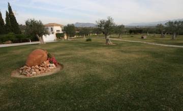 Thumbnail von Luxus-Villa in Alhaurin El Grande R1971159