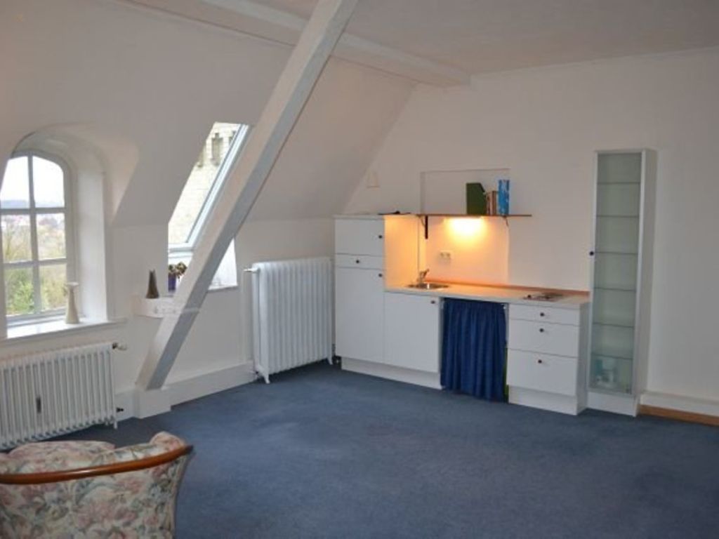 Thumbnail von Ratzeburger Villenresidenz mit Seeblick