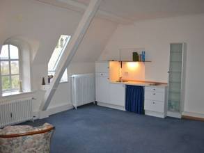 Thumbnail von Ratzeburger Villenresidenz mit Seeblick