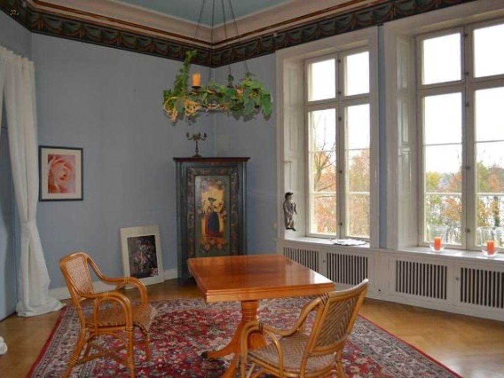 Thumbnail von Ratzeburger Villenresidenz mit Seeblick