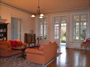 Thumbnail von Ratzeburger Villenresidenz mit Seeblick