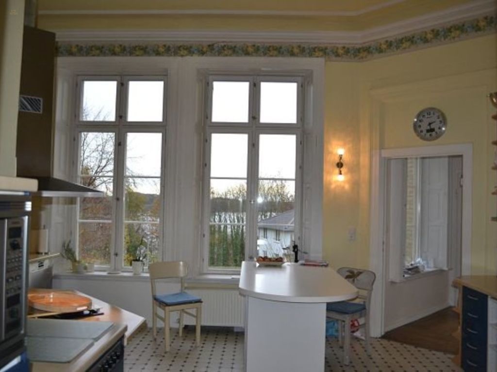 Thumbnail von Ratzeburger Villenresidenz mit Seeblick