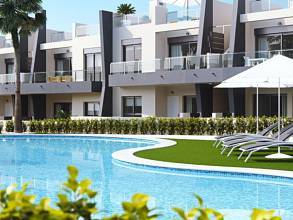 Thumbnail von ***Attraktive 3-Zimmer-Erdgeschoss-Wohnungen mit Gemeinschaftspool in Strandnähe***