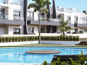 Thumbnail von ***Attraktive 3-Zimmer-Erdgeschoss-Wohnungen mit Gemeinschaftspool in Strandnähe***