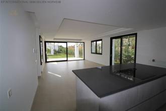 Thumbnail von ***ENDE 2018!: MODERNE VILLA IN EL PARAISO ALTO IN BENAHAVIS***