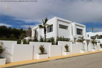 Thumbnail von ***ENDE 2018!: MODERNE VILLA IN EL PARAISO ALTO IN BENAHAVIS***