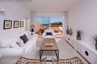 Thumbnail von ***SCHÖNE WOHNUNGEN IN ELVIRIA IN MARBELLA***