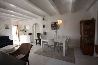 Thumbnail von ***Kleine Villa in einer sehr gepflegten Urbanisation mit Gemeinschaftspool***