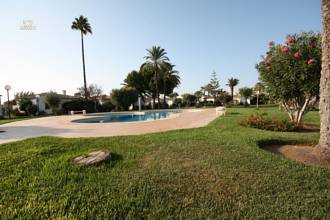 Thumbnail von ***Kleine Villa in einer sehr gepflegten Urbanisation mit Gemeinschaftspool***