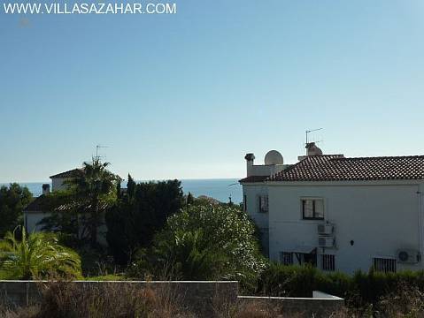 ***Las Fuentes Baugrundstück für Villa / Doppelhaus***