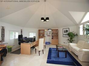 Thumbnail von ***PALASTVILLA IN LA ZAGALETA IN BENAHAVÍS***