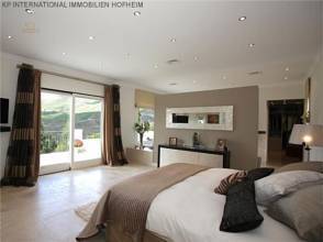 Thumbnail von ***PALASTVILLA IN LA ZAGALETA IN BENAHAVÍS***