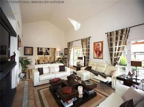 Thumbnail von ***PALASTVILLA IN LA ZAGALETA IN BENAHAVÍS***