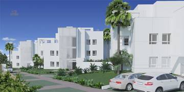 Thumbnail von ***Fantastische 4-Zimmer-Wohnungen mit Meerblick in exklusiver Golfanlage***