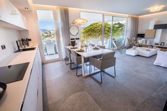 Thumbnail von ***Fantastische 4-Zimmer-Wohnungen mit Meerblick in exklusiver Golfanlage***