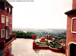 Thumbnail von ***AUSGEZEICHNETE ERDGESCHOSS-WOHNUNGEN IN TORRE HALCONES IN BENAHAVIS***