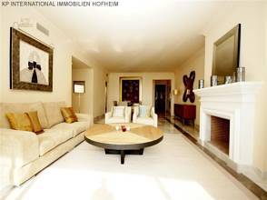 Thumbnail von ***AUSGEZEICHNETE ERDGESCHOSS-WOHNUNGEN IN TORRE HALCONES IN BENAHAVIS***