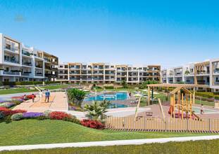 Thumbnail von ***Fantastische 3-Zimmer-Wohnungen mit Gemeinschaftspool und zum Teil mit Meerblick***