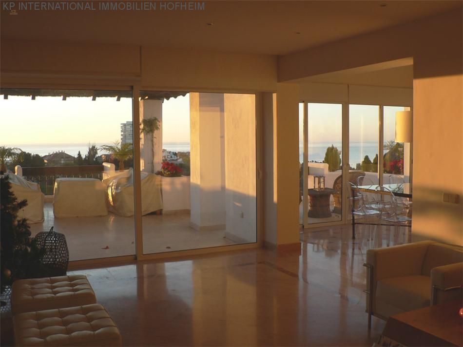 ***PENTHOUSE IN RIO REAL IN MARBELLA***