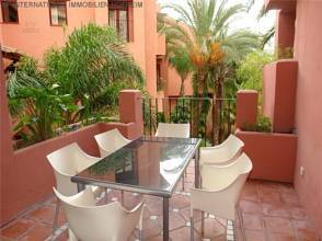 Thumbnail von ***GEMÜTLICHE WOHNUNG IN ALICATE PLAYA IN MARBELLA***