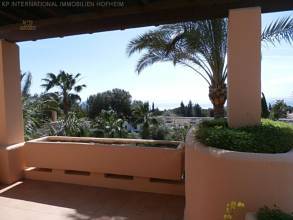 Thumbnail von ***FANTASTISCHE WOHNUNGEN UND PENTHÄUSER IN SIERRA BLANCA IN MARBELLA***