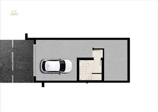 Thumbnail von ***Neubau-Reihenvillen mit 3 Schlafzimmern und herrlichen Panoramablick auf den Golfplatz und das Meer***