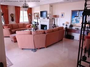 Thumbnail von ***EXKLUSIVE DOPPELHAUSHÄLFTE IN LOREA PLAYA IN PUERTO BANUS***