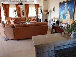 Thumbnail von ***EXKLUSIVE DOPPELHAUSHÄLFTE IN LOREA PLAYA IN PUERTO BANUS***