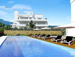 Thumbnail von ***Fantastische 4-Zimmer-Maisonette- und Penthouse-Wohnungen mit Meerblick in exklusiver Golfanlage***