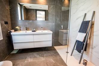 Thumbnail von ***Fantastische 4-Zimmer-Maisonette- und Penthouse-Wohnungen mit Meerblick in exklusiver Golfanlage***