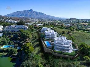 Thumbnail von ***Fantastische 4-Zimmer-Maisonette- und Penthouse-Wohnungen mit Meerblick in exklusiver Golfanlage***