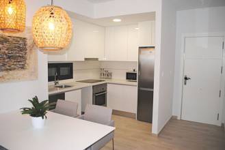 Thumbnail von ***3-Zimmer-Wohnungen mit Gemeinschaftspool nur 80 m vom wunderschönen Sandstrand***