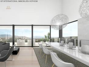 Thumbnail von ***MODERNE NEUE VILLEN MIT MEERBLICK IN LA MAIRENA IN MARBELLA***