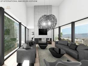 Thumbnail von ***MODERNE NEUE VILLEN MIT MEERBLICK IN LA MAIRENA IN MARBELLA***