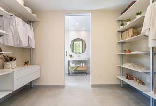 Thumbnail von ***Großzügige und elegante dreigeschossige Villen mit 3 Schlafzimmern, privatem Pool und Meerblick***