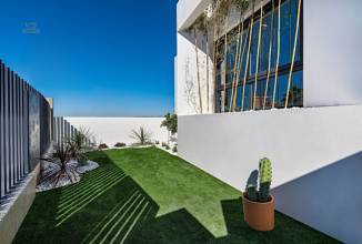 Thumbnail von ***Großzügige und elegante dreigeschossige Villen mit 3 Schlafzimmern, privatem Pool und Meerblick***