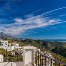 Thumbnail von ***NEUE VILLEN IN BENAHAVIS - HILLS IN BENAHAVÍS***