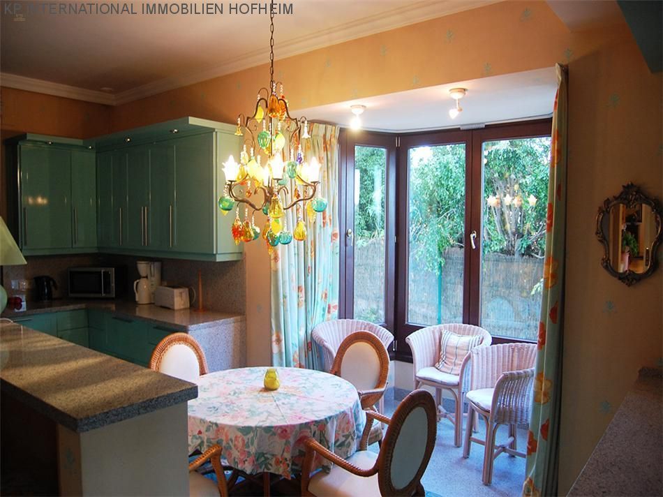 Thumbnail von ***SIERRA BLANCA - MODERNE VILLA***