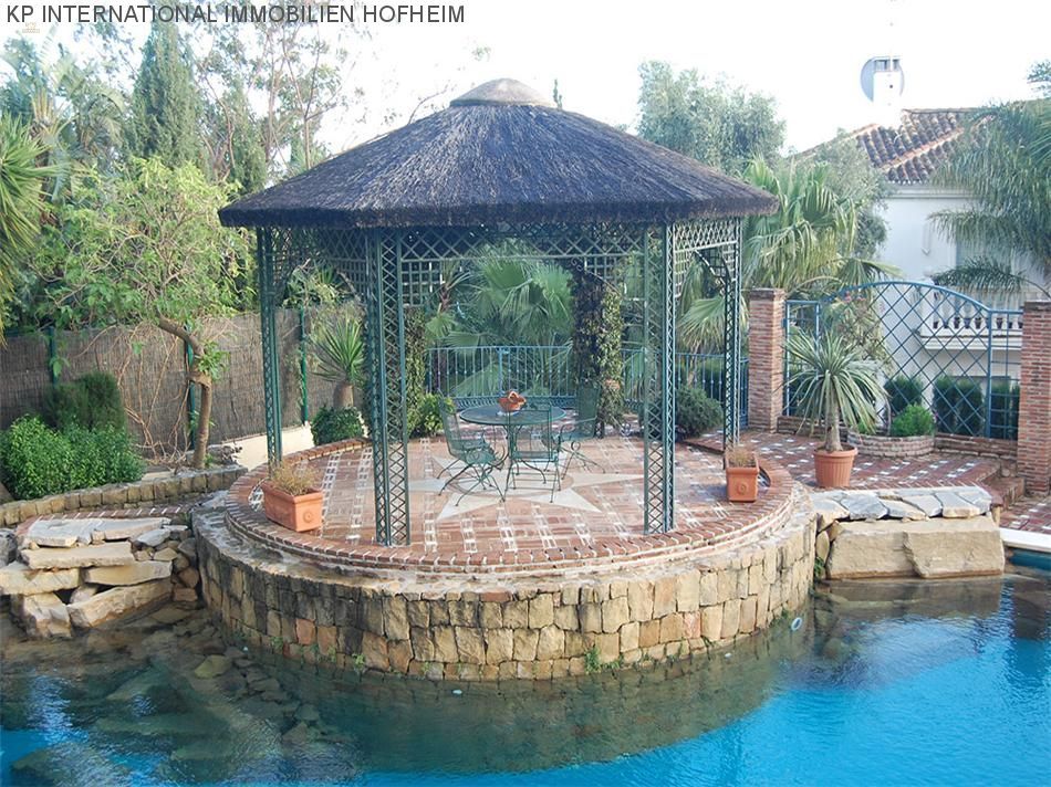 Thumbnail von ***SIERRA BLANCA - MODERNE VILLA***