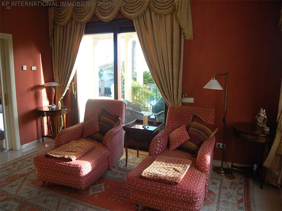 Thumbnail von ***SIERRA BLANCA - MODERNE VILLA***