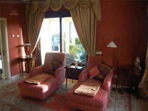 Thumbnail von ***SIERRA BLANCA - MODERNE VILLA***