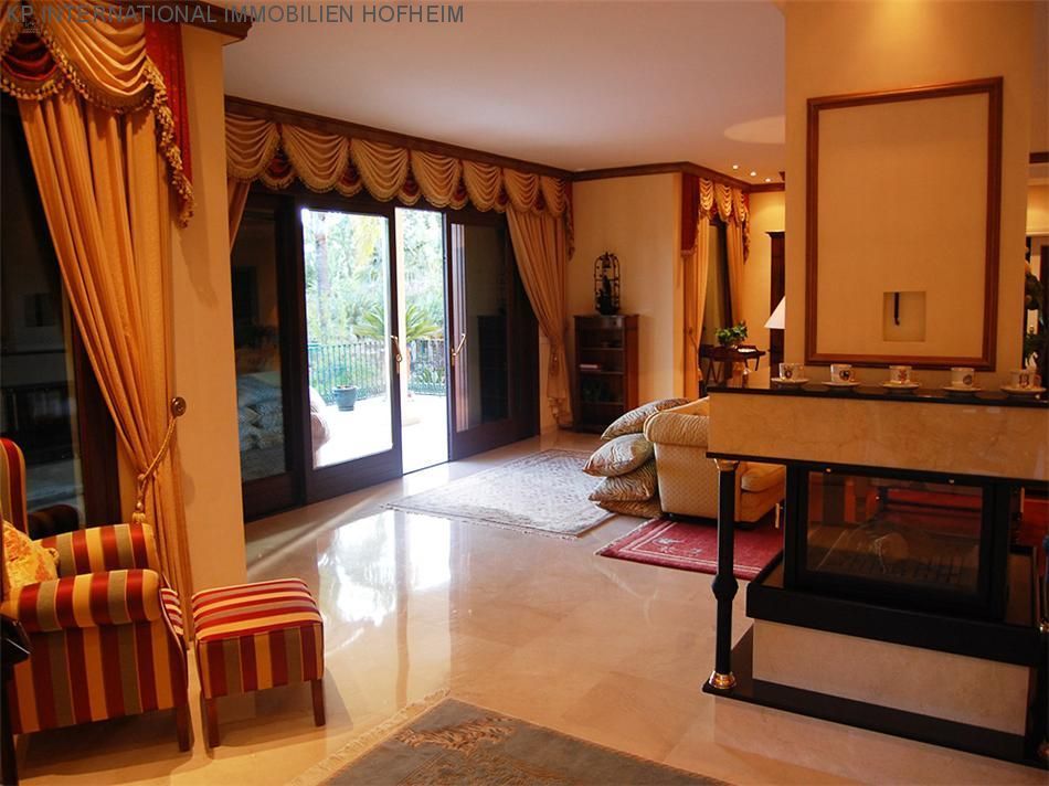 Thumbnail von ***SIERRA BLANCA - MODERNE VILLA***