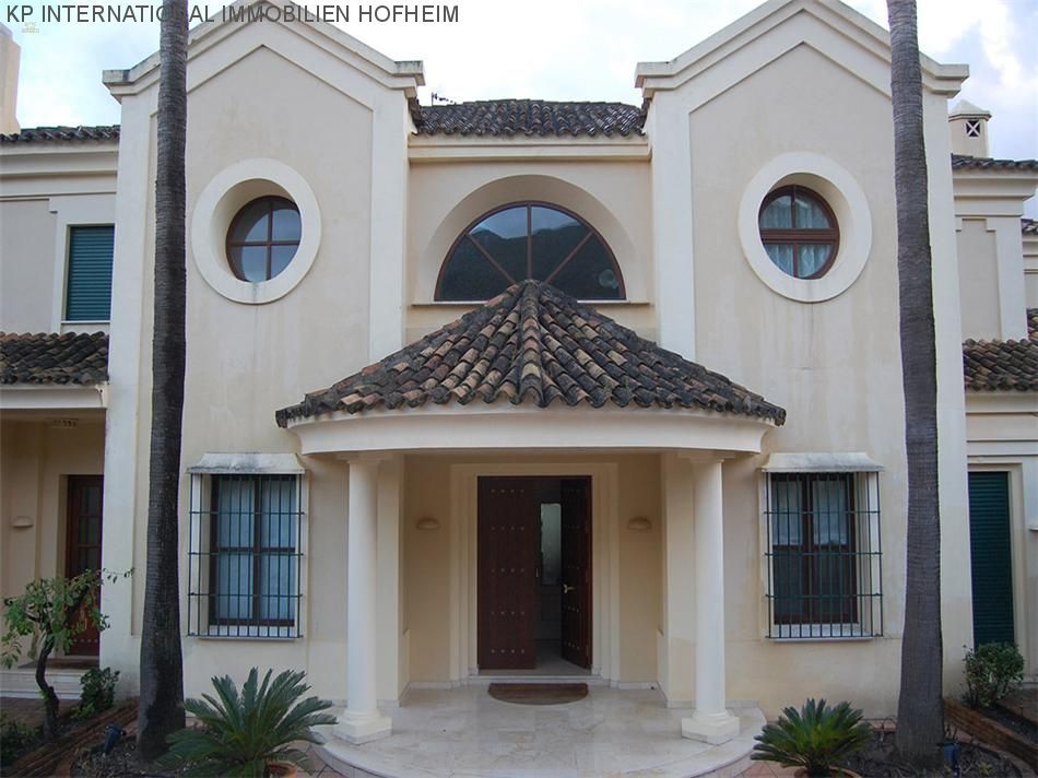 Thumbnail von ***SIERRA BLANCA - MODERNE VILLA***