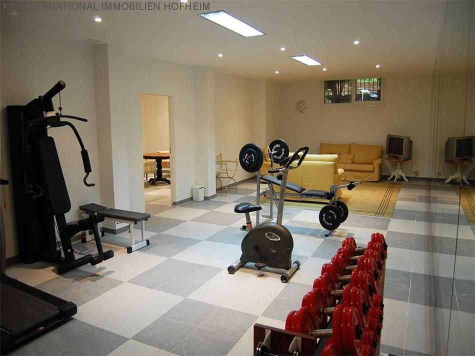 Thumbnail von ***SIERRA BLANCA - MODERNE VILLA***