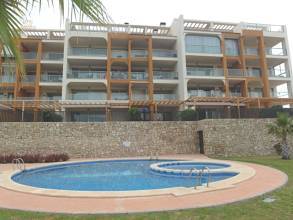 Thumbnail von ***Sehr exklusives Apartment in erster Meerlinie mit 2 Schlafzimmer, 2 Bädern***