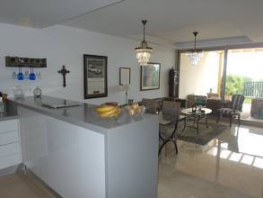 Thumbnail von ***Sehr exklusives Apartment in erster Meerlinie mit 2 Schlafzimmer, 2 Bädern***